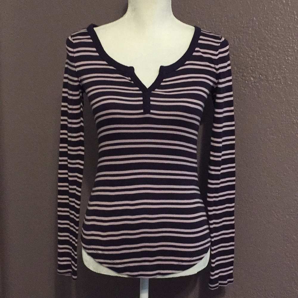 Express long sleeve shirt